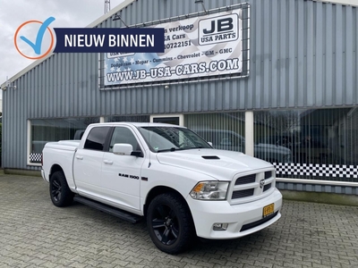 Dodge RAM PICKUP 5.7 V8 4X4 Margé, bedrijfswagen, bj 2011