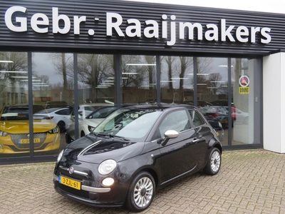 Fiat 500 0.9 TwinAir Turbo Easy*Airco* (bj 2014)