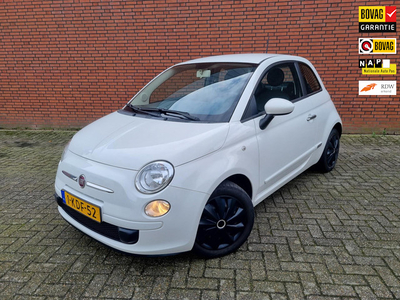 Fiat 500 1.0 TwinAir Pop / Airco! / Nieuwe APK! / Orig NL!