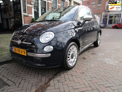 Fiat 500 1.2 Easy Airco 4 Cilinder