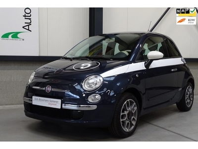 Fiat 500 1.2 