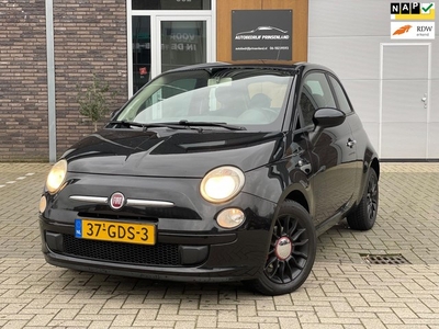 Fiat 500 1.4-16V Pop Sport Pdc