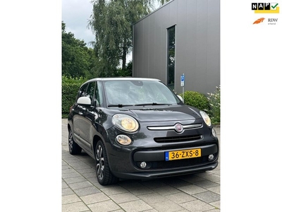 Fiat 500 L 0.9 TwinAir Lounge Let op auto loopt onregelmatig