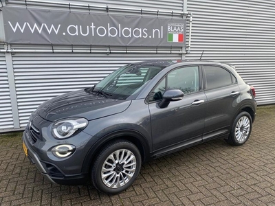 Fiat 500 X 1.0 GSE City Cross