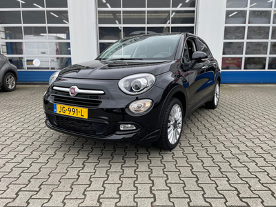 Fiat 500 X 1.4 Turbo MultiAir Lounge