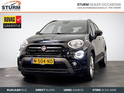 Fiat 500 X Cross 1.0 GSE City Cross Opening Edition