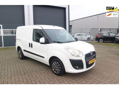 Fiat Doblò Cargo 1.3 MultiJet SX AIRCO 2X SCHUIFDEUR