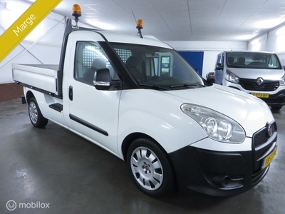 Fiat Doblo Cargo 1.6 MultiJet Maxi Pick-Up