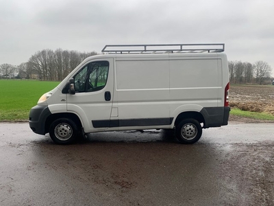 Fiat Ducato 35L 2.0 MultiJet KH2