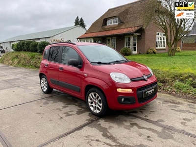 Fiat Panda 0.9 TwinAir