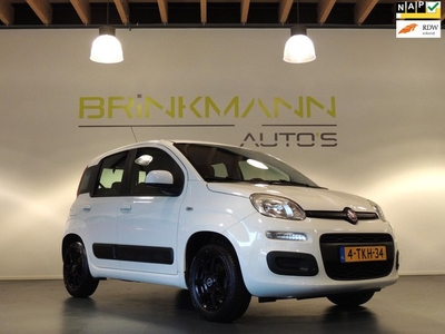 Fiat Panda 0.9 TwinAir Ed. Cool - Airco - APK 28-02-2025