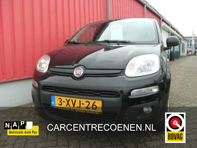 Fiat Panda 0.9 TwinAir Lounge / VERKOCHT