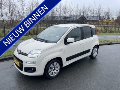 Fiat Panda 0.9 TwinAir Lounge Airco (bj 2015)