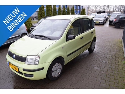 Fiat Panda 1.1 Active