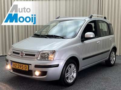 Fiat Panda 1.2 Active *AUTOMAAT* Airco, Perfect Onderhoud