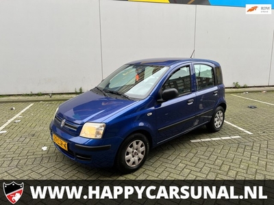 Fiat Panda 1.2 Active, Nieuwe APK, NAP