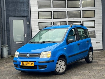 Fiat Panda 1.2 Dynamic Elek-Pakket Airco APK