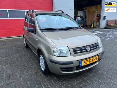 Fiat Panda 1.2 Edizione Cool apk 10-5-2025