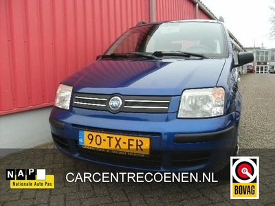 Fiat Panda 1.2 Edizione Cool / VERKOCHT