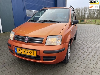 Fiat Panda 1.2 Edizione Cool Airco+121.000 Km