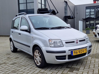 Fiat Panda 1.2 Edizione Cool