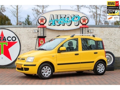 Fiat Panda 1.2 Edizione Cool Easter Edition Mooie Panda