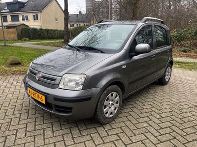 Fiat Panda 1.2 Edizione Cool *afl.beurt, distributie, APK