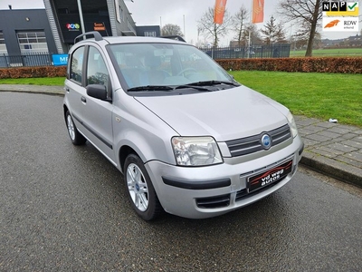 Fiat Panda 1.2 Emotion airco