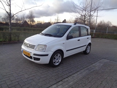 Fiat Panda 1.2 Emotion (bj 2006)