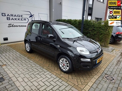 Fiat PANDA 1.2 Lounge Airco Lm-velgen Bluetooth