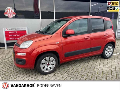 Fiat Panda 1.2 Lounge / PDC