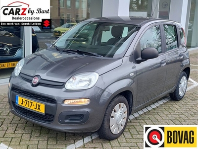 Fiat Panda 1.2 POPSTAR 4-CIL Airco Parkeersensoren