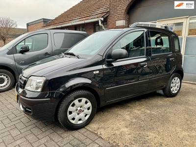 Fiat Panda 1.2 Presto I AIRCO I TWEEDE EIGENAAR I