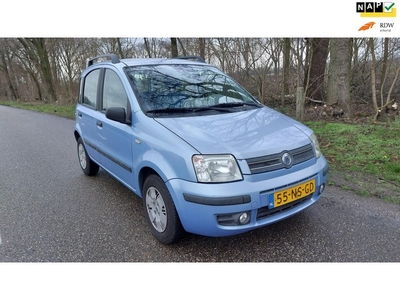 Fiat Panda 1.2 SportSound