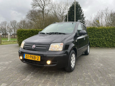 Fiat Panda1.2 69 EDIZIONE COOL