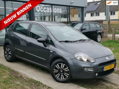 Fiat Punto Evo 0.9 TwinAir Easy