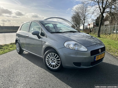 Fiat Punto Evo 1.2 Pop