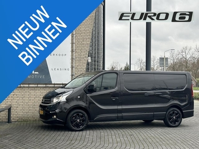 Fiat Talento 1.6 MJ L2H1