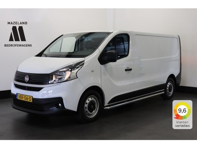 Fiat Talento 1.6 MJ L2 - EURO 6 - Airco - PDC - Camera - €