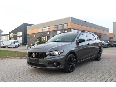 Fiat Tipo Stationwagon 1.4 T-Jet S-Design