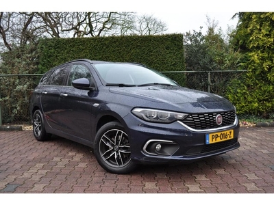 Fiat Tipo Stationwagon 1.6 MultiJet 16v Business Automaat.