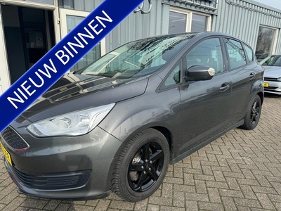 Ford C-MAX 1.0 Ambiente (bj 2015)