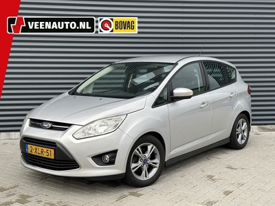 Ford C-MAX 1.0 Edition NIEUWE DB RIEM!! (bj 2014)