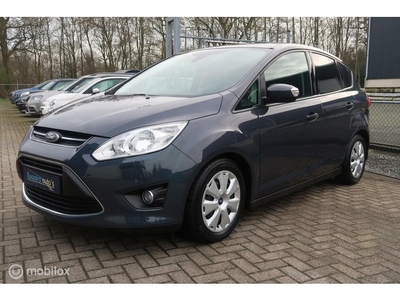 Ford C-Max 1.0 Lease Titanium TREKHAAK