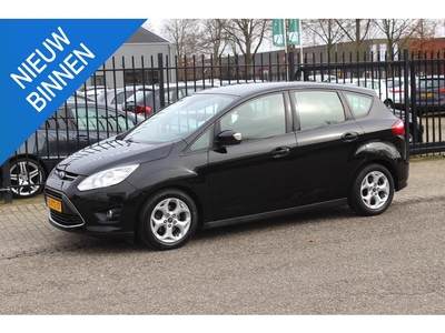 Ford C-Max 1.0 Titanium, Airco/ECC, Trekhaak!