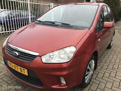 Ford C-Max 1.6-16V Trend