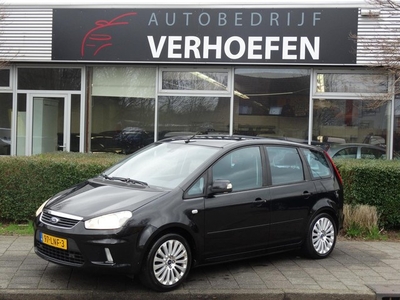 Ford C-Max 1.8-16V Limited - CLIMATE / CRUISE - TREKHAAK -