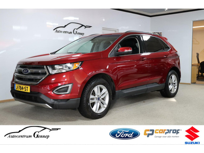 Ford edge 3.5 v6 | Uniek in Nederland |