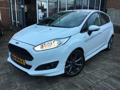 Ford Fiesta 1.0 EcoBoost ST Line 5 deurs Climate Controle