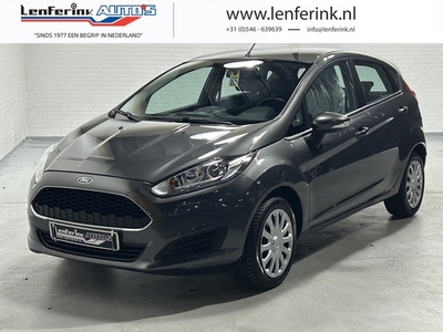 Ford Fiesta 1.0 Style Navi Airco